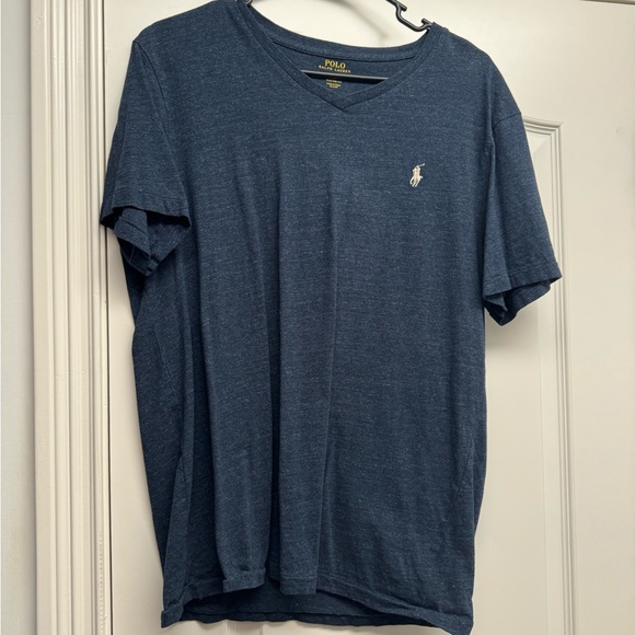 Set of 3 Ralph Lauren Polo men’s shirts large - Picture 2 of 7